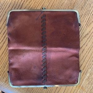 Hobo Wallet